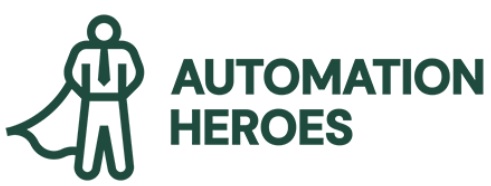 Automation heroes