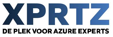 XPRTZ cloud logo
