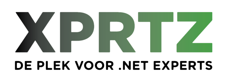 XPRTZ .NET logo